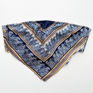 Native Daughters Bandana Top